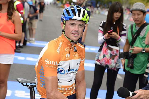 Simon Gerrans